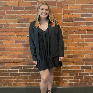 Meet your Posher, Amy